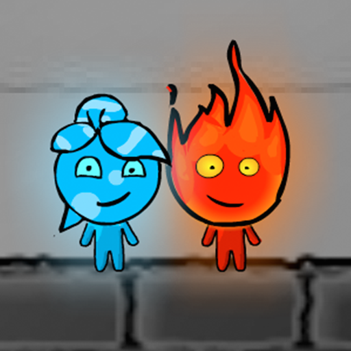 Fireboy and Watergirl