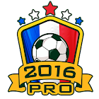 Euro 2016 Manager Pro 1.1