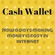 Download Cash Wallet For PC Windows and Mac 1.0