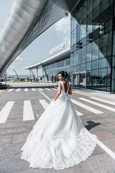 Fotógrafo de bodas Yan Sylka (yanick). Foto del 19 de junio 2016