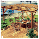 100 Home Patio Designs Projects 7.1 APK ダウンロード