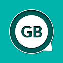 GB Latest Version Apk 2023 icon