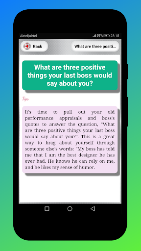 Most Asked Job Interview Questions and Answers