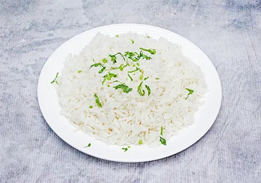 Plain Rice