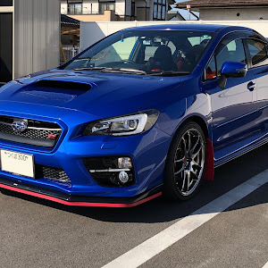 WRX STI