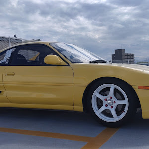 MR2 SW20