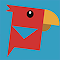 Logobild des Artikels für Climbing Bird Game