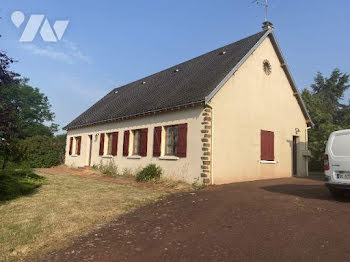 maison à Sargé-sur-Braye (41)