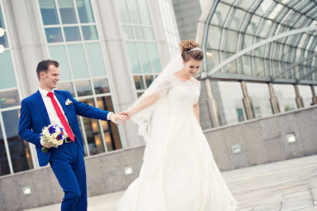 Fotógrafo de bodas Aleksey Sukhorada (suhorada). Foto del 31 de marzo 2017