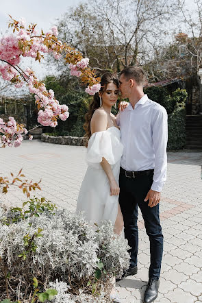 Wedding photographer Viktoriya Avdeeva (vika85). Photo of 3 July 2022