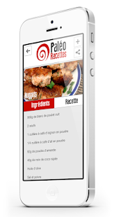 Paléo Recettes(圖4)-速報App