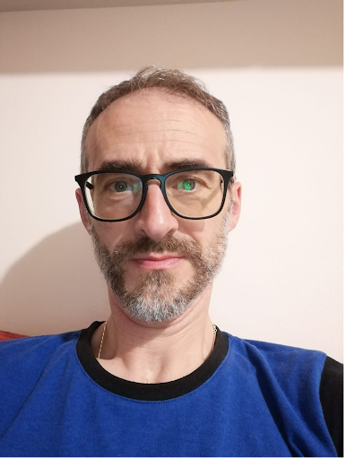 Matteo Papini