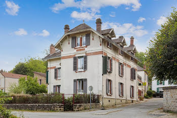 maison à Saint-Rémy-lès-Chevreuse (78)