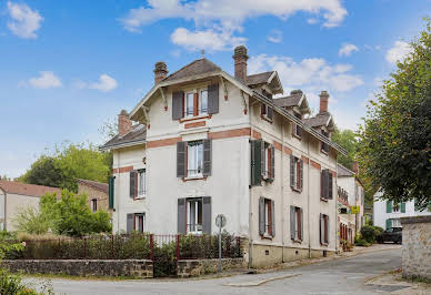 Maison avec jardin 20