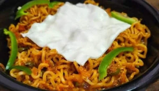 Cheese Maggi [500 Ml]