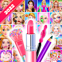 Makeup Games For Girls 2022 for Android - Download