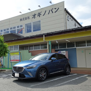 CX-3 DK5FW