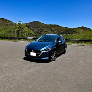 MAZDA2 DJLFS