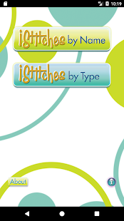 iStitches Volume Two(圖1)-速報App
