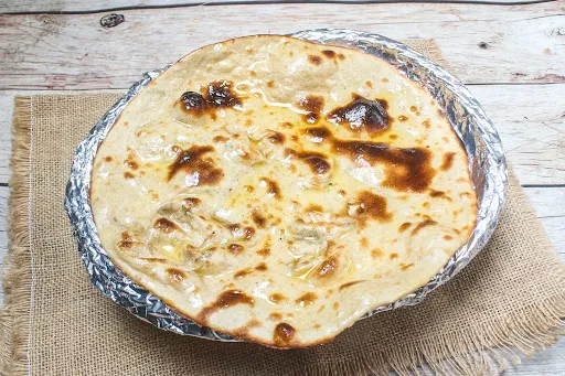 Tandoori Butter Roti