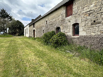 maison à Guénin (56)