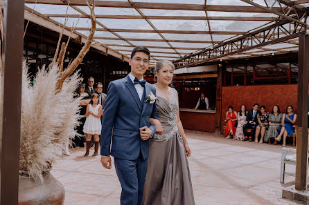Fotógrafo de bodas Kevin Román Gutiérrez (kevinroman). Foto del 6 de enero 2023