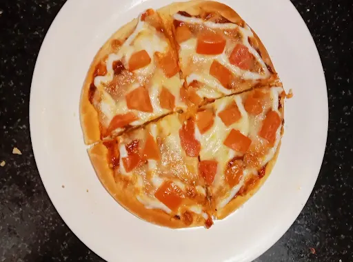 Tomato Cheese Pizza