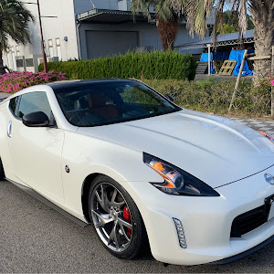 フェアレディZ Z34