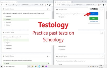 Testology Preview image 0