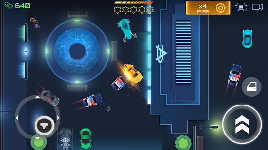 Car Rider!(圖1)-速報App