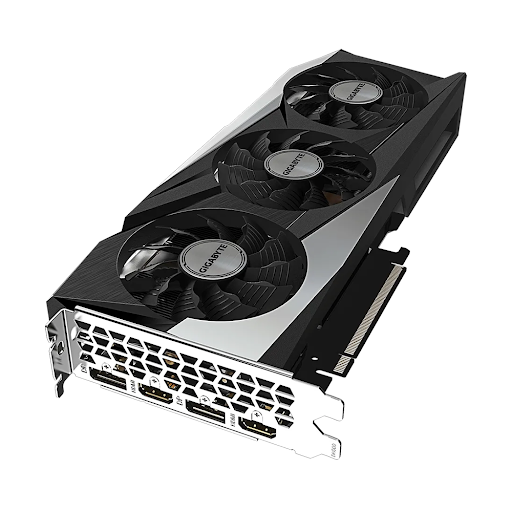 Card màn hình Gigabyte GeForce RTX 3060 Ti GAMING OC 8G (N306TGAMING OC-8GD V2)