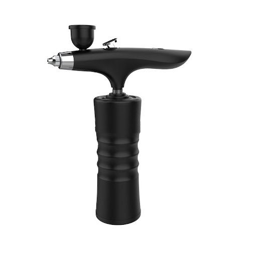 Title 1, Handheld Home Pore High Pressure Neutral Oxygen...