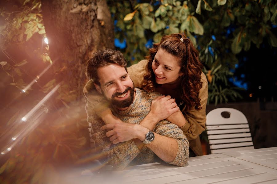 Photographe de mariage Dobos Attila (dobosattila). Photo du 4 mars