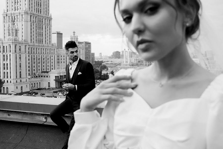 Wedding photographer Artem Smirnov (artyomsmirnov). Photo of 11 June 2022