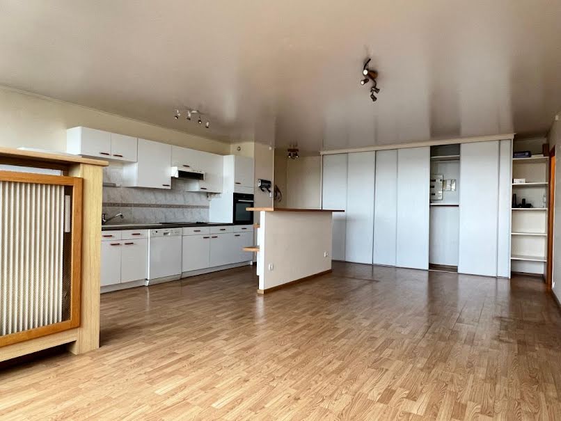 Vente appartement 4 pièces 89 m² à Franconville (95130), 227 900 €