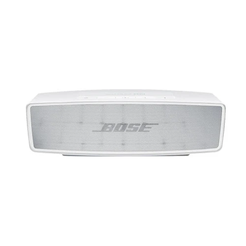 Loa Bose Soundlink Mini II SE - Bạc (835799-0200)