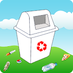 Recycle Game Apk