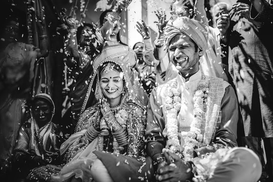 結婚式の写真家Pulkit Kapoor (pulkitkapoor)。2020 5月1日の写真