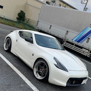 フェアレディZ Z34