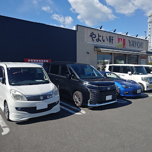 ソリオ