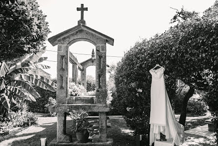 Fotografo di matrimoni Milena Martínez Basalo (milenamphoto). Foto del 6 settembre 2018