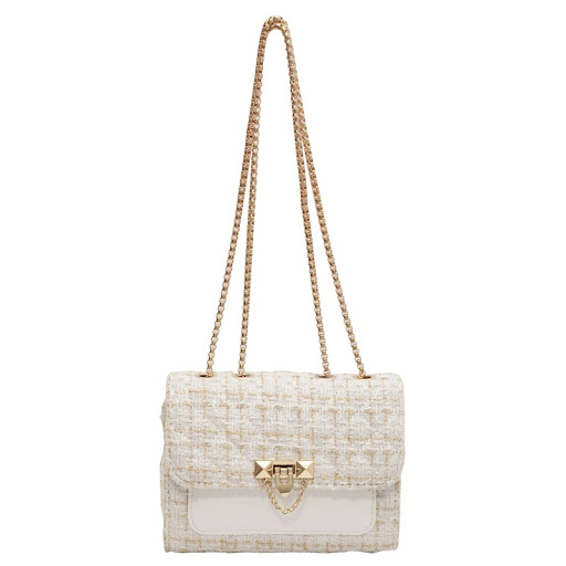 Title 3, Womens Fashion Simple Single Shoulder Crossbod...