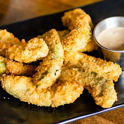 Avocado Fries