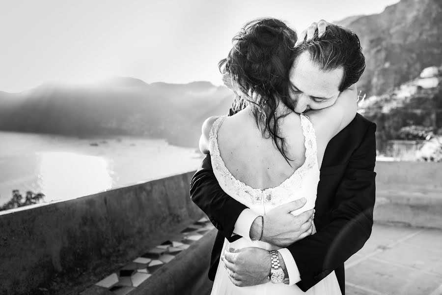Fotógrafo de bodas Antonio Palermo (antoniopalermo). Foto del 6 de octubre 2018