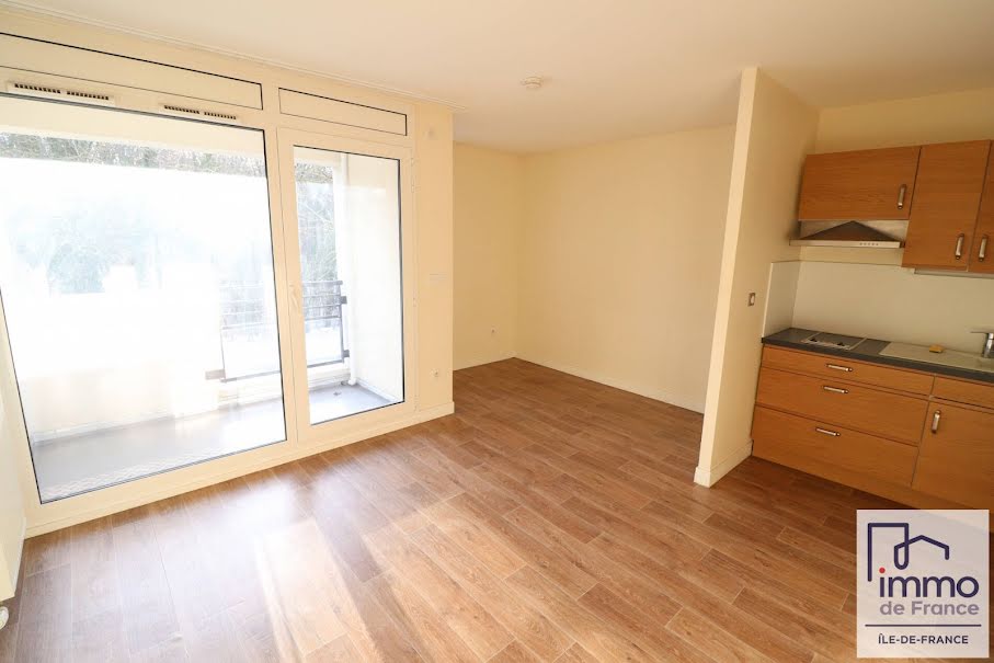 Location  appartement 1 pièce 31.43 m² à Boussy-Saint-Antoine (91800), 650 €