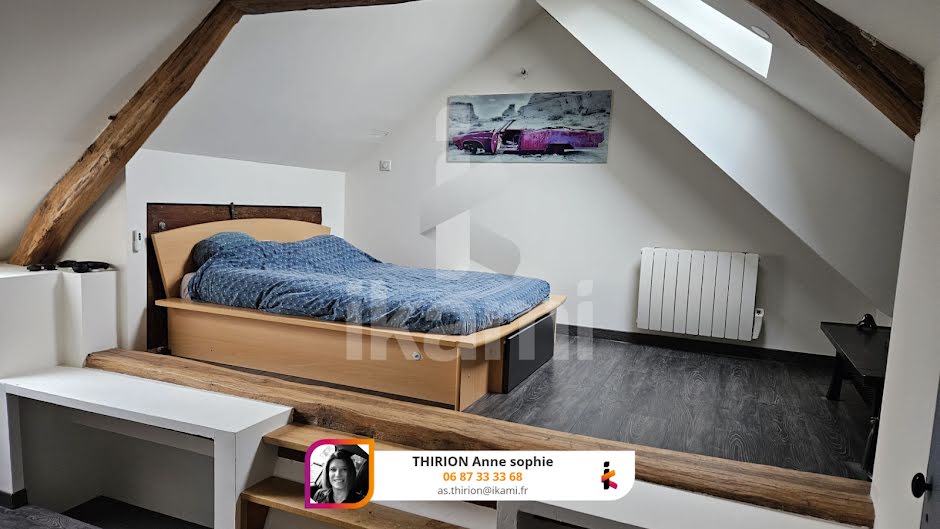 Vente maison 3 pièces 80 m² à Ingré (45140), 224 000 €