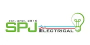 SPJ Electrical Ltd Logo