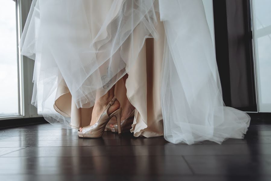 Photographe de mariage Sergey Volya (fotosergeyvolya). Photo du 19 août 2019