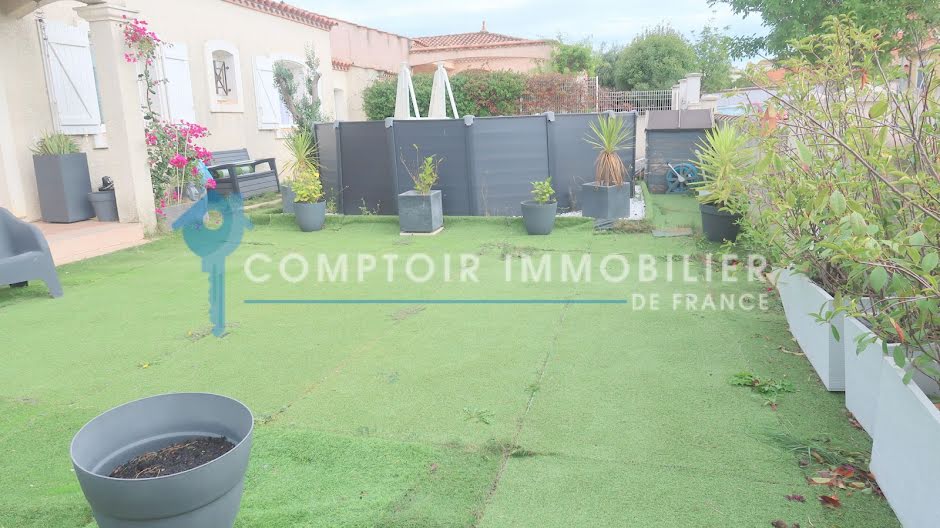 Vente villa 5 pièces 102 m² à Lunel-Viel (34400), 325 000 €