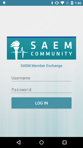 SAEM Community